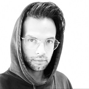 Meet your Posher, Ray